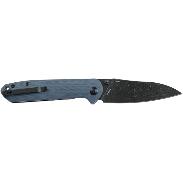Ніж Skif Secure BSW, dark blue 