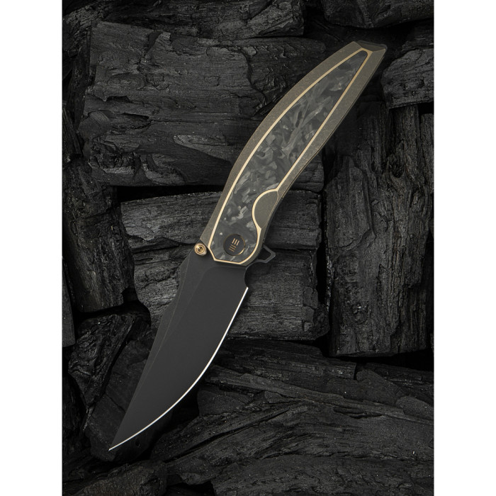 Ніж складаний Weknife Quinseris WE23093-2 