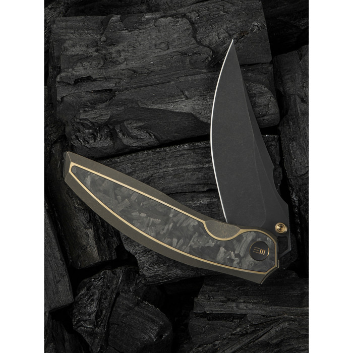 Ніж складаний Weknife Quinseris WE23093-2 