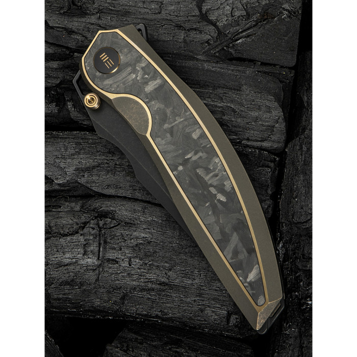 Ніж складаний Weknife Quinseris WE23093-2 