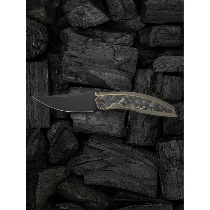 Ніж складаний Weknife Quinseris WE23093-2 