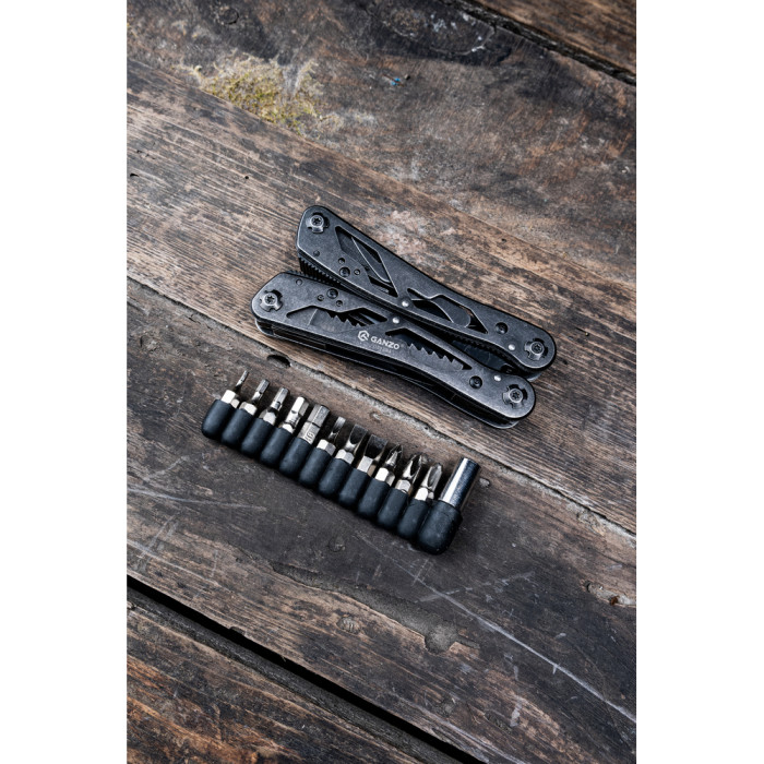 Мультитул Multi Tool Ganzo G303-B 