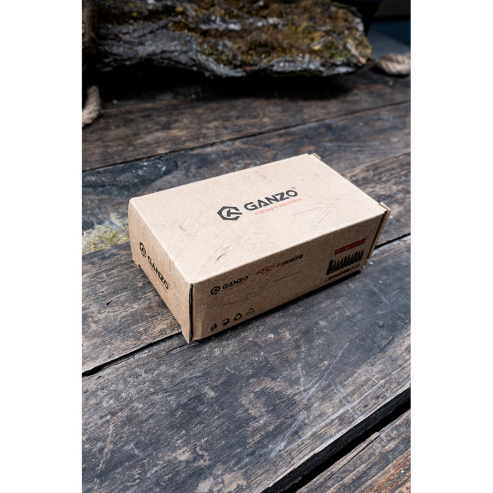 Мультитул Multi Tool Ganzo G303-B 