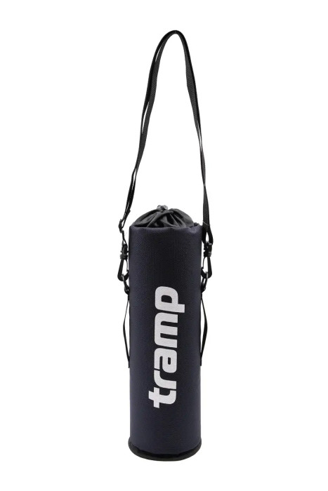 Термочoхол для термоса TRAMP 1,6 л з ременем синій 