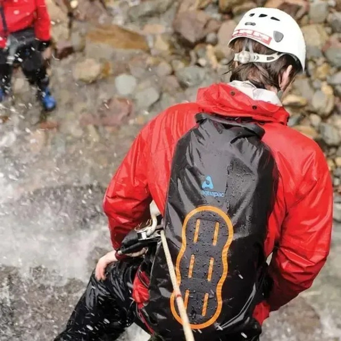 Гермомішок AQUAPAC Noatak™ 25L 