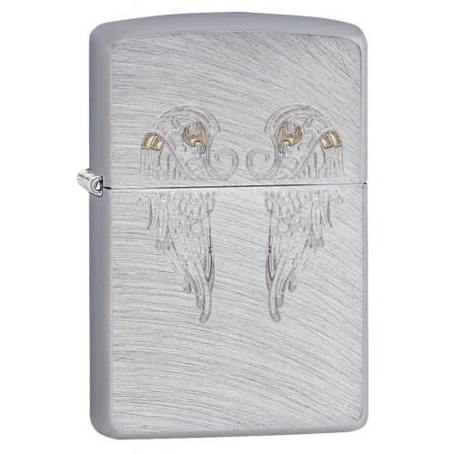 Запальничка Zippo Angel Wings 29069 