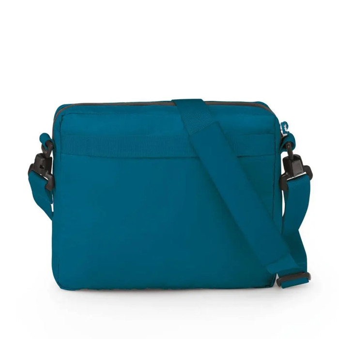 Сумка Osprey Ultralight Shoulder Satchel waterfront blue - O/S - синій 