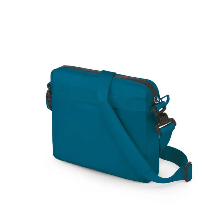 Сумка Osprey Ultralight Shoulder Satchel waterfront blue - O/S - синій 