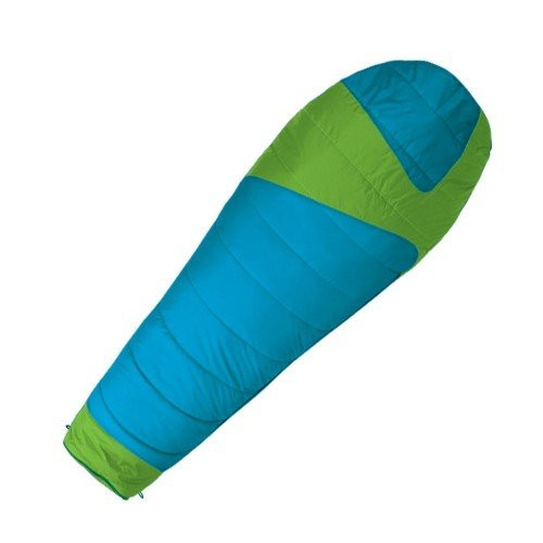 Спальний мішок Husky Mantilla -5, правий 