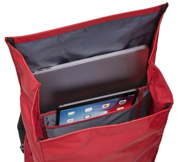 Рюкзак THULE Departer 23L TDSB-113 Red Feather 