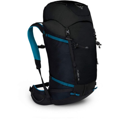 Рюкзак Osprey Mutant 38 Black Ice
