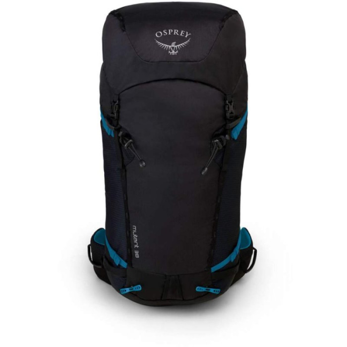 Рюкзак Osprey Mutant 38 Black Ice 