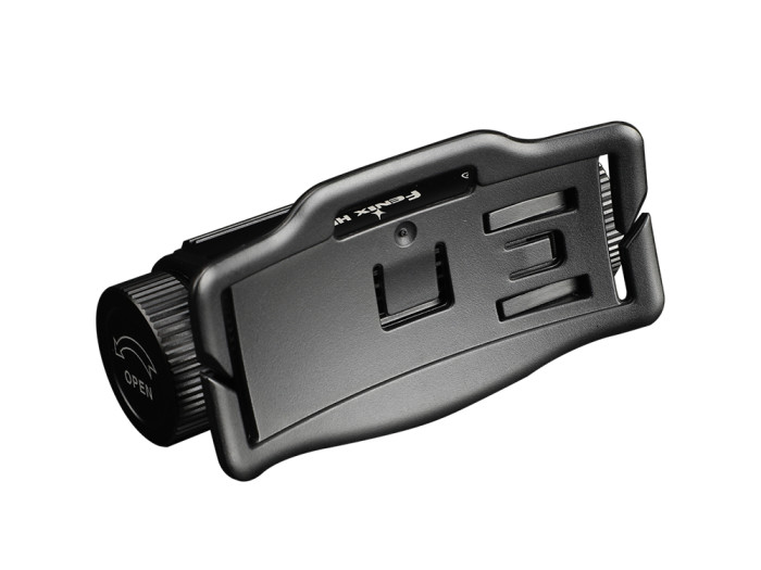 Налобний ліхтар Fenix HM60R 