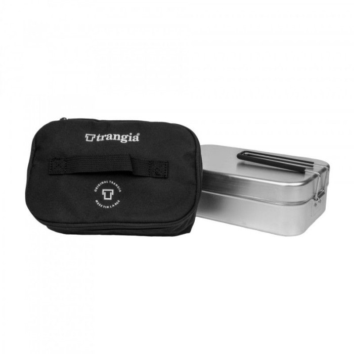Чохол-вкладка для ланчбоксу Trangia Insert Cover Mess Tin Large 