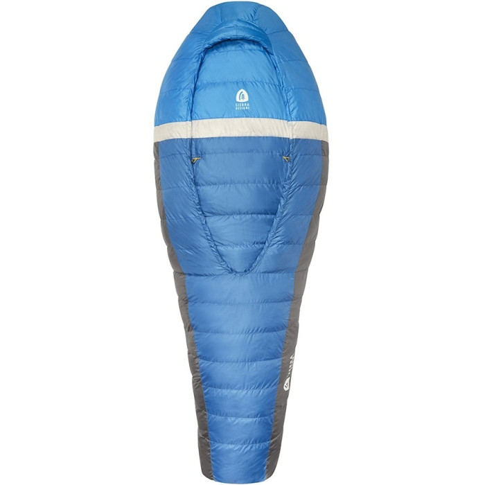 Спальний мішок Sierra Designs Backcountry Bed 700F 35 Long 