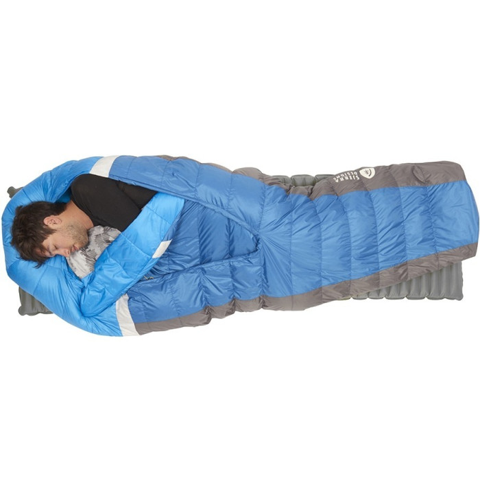 Спальний мішок Sierra Designs Backcountry Bed 700F 35 Long 