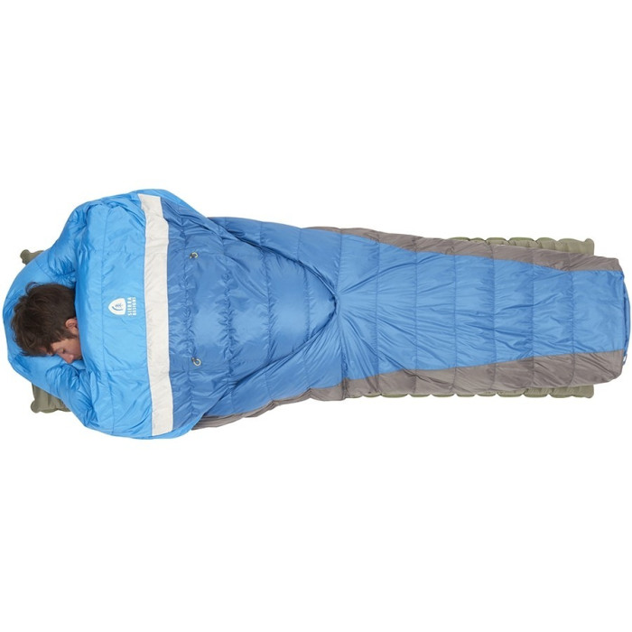 Спальний мішок Sierra Designs Backcountry Bed 700F 35 Long 