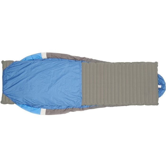 Спальний мішок Sierra Designs Backcountry Bed 700F 35 Long 