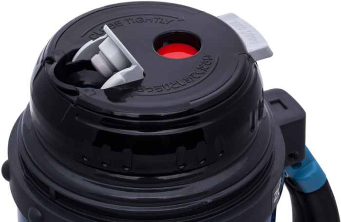 Термос Zojirushi SF-СС15АН 1.5 л, Синій 