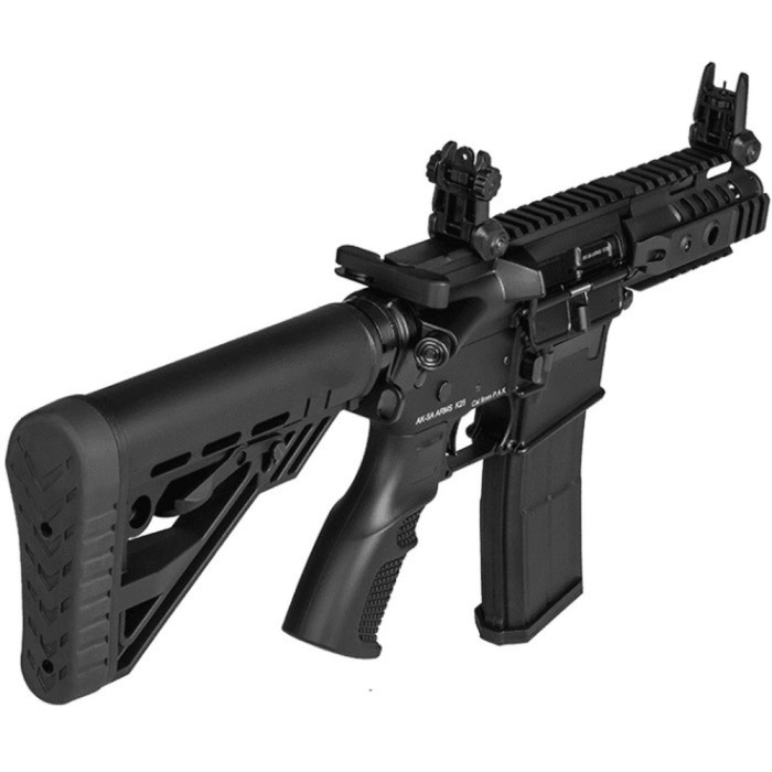 Карабін сигнальний Aksa Arms K25 cal.9 PAK 