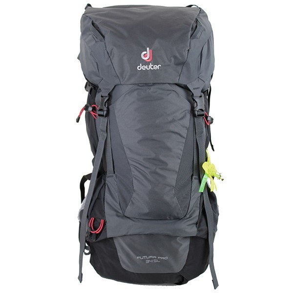 Рюкзак Deuter Futura 34 EL 