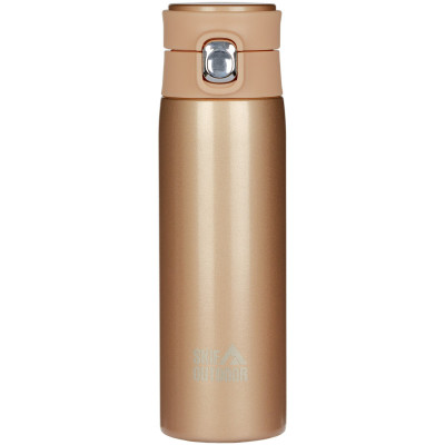 Термокружка Skif Outdoor Companion, 0.42 л. - золотиста
