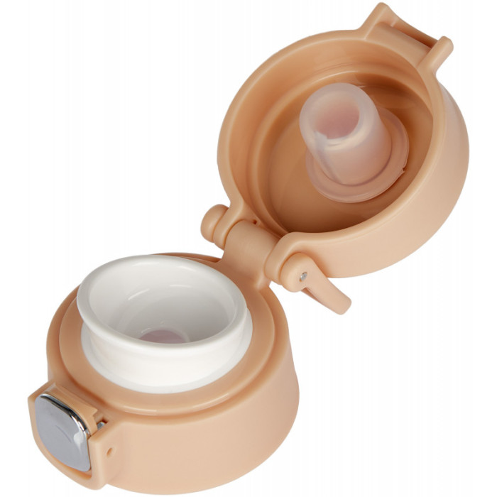 Термокружка Skif Outdoor Companion, 0.42 л. - золотиста 