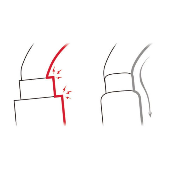 Карабін PETZL Am'D Screw-lock black (M34ASLN) 