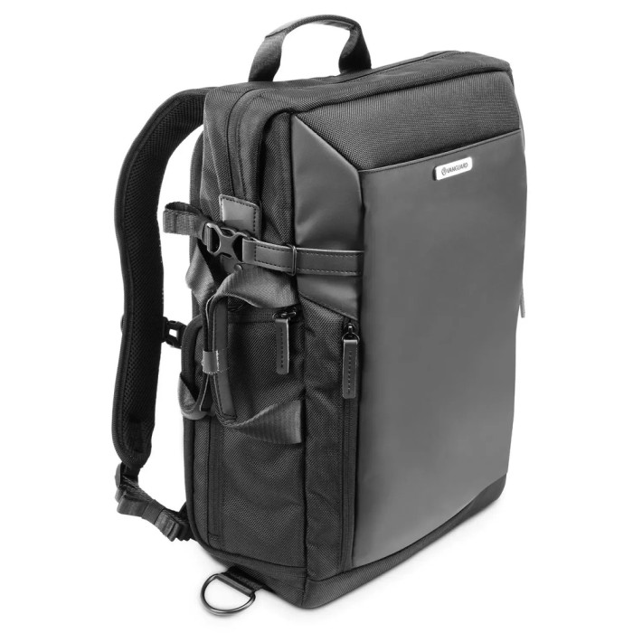 Рюкзак Vanguard VEO Select 45M Black (VEO Select 45M BK) 