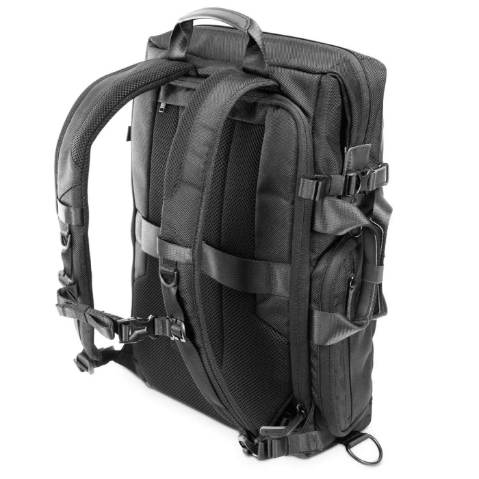 Рюкзак Vanguard VEO Select 45M Black (VEO Select 45M BK) 