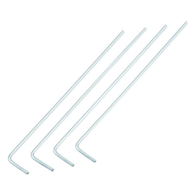 Напрямні Lansky Guide Rod Set 4 шт для точильних систем Lansky Knife Sharpening System