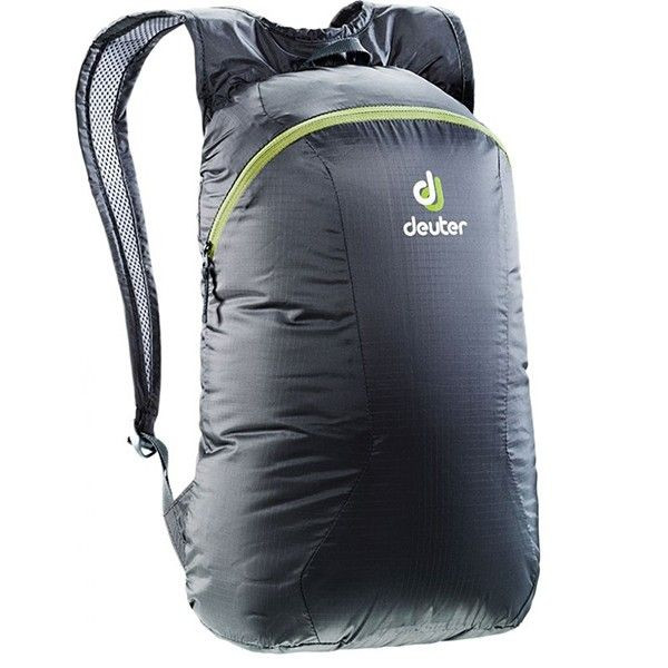 Рюкзак Deuter Aircontact PRO 55+15 SL ocean-midnight 