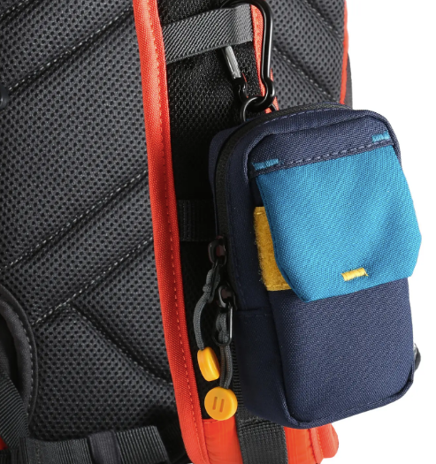 Рюкзак Vanguard Reno 34 Orange (Reno 34or) 