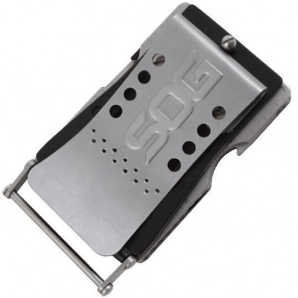 Мультитул SOG Sync II 