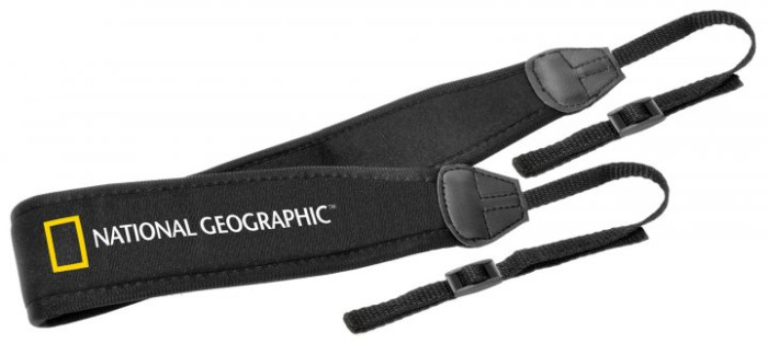 Бінокль National Geographic 8x42 WP (9076000) 