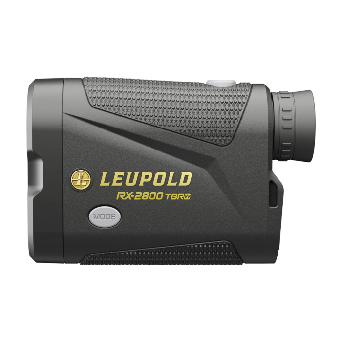 Далекомір Leupold RX-2800 TBR/W Black/Gray OLED Selectable (171910) 