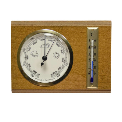 Метеостанція Moller (202211)