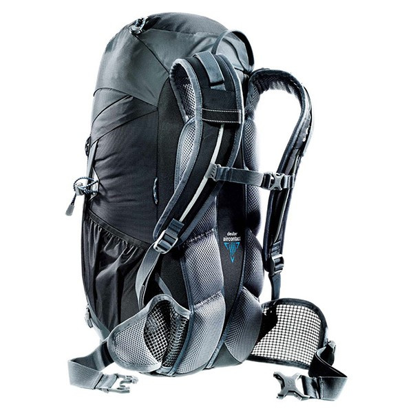 Рюкзак Deuter ACT Trail SL, 22 л, black 