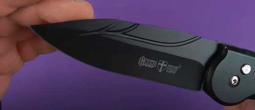 Ніж Grand Way 701AA 