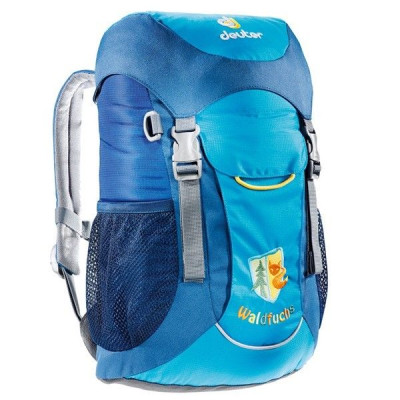 Рюкзак Deuter Waldfuchs жіночій turquoise
