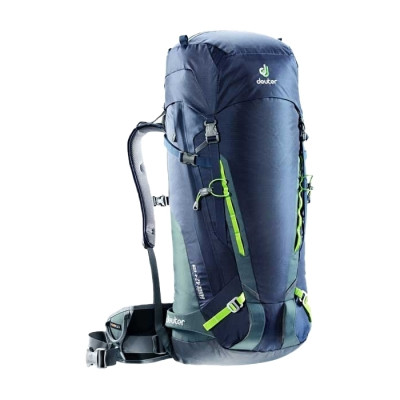 Рюкзак Deuter Guide EL, 42 + л, navy-granite