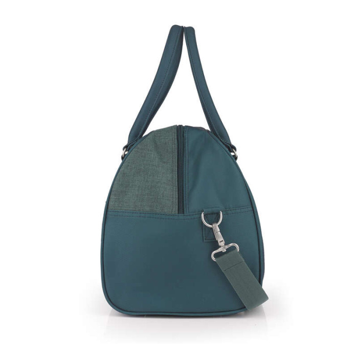 Сумка дорожня Gabol Mailer Travel-Бірюзова 