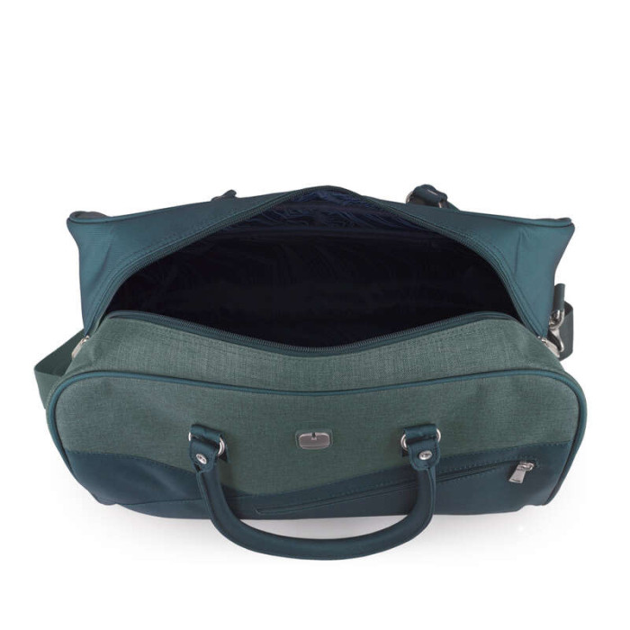 Сумка дорожня Gabol Mailer Travel-Бірюзова 