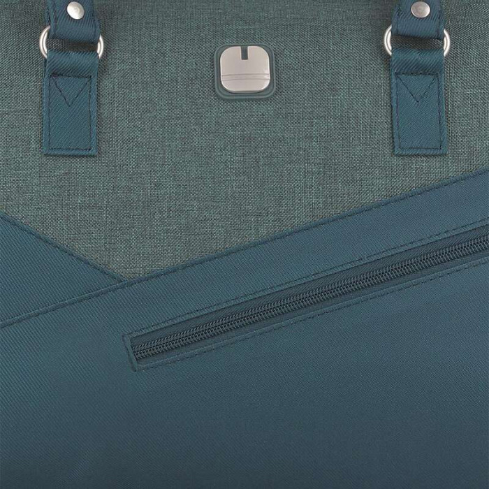 Сумка дорожня Gabol Mailer Travel-Бірюзова 