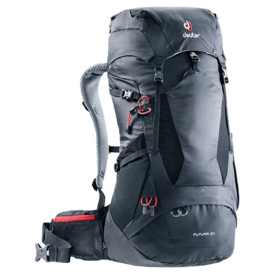 Рюкзак Deuter Futura 30 black