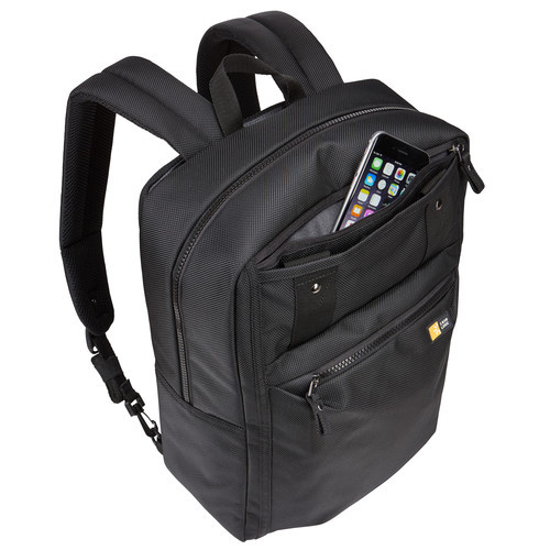 Рюкзак Case Logic Bryker 19L BRYBP - 114 (Black) 
