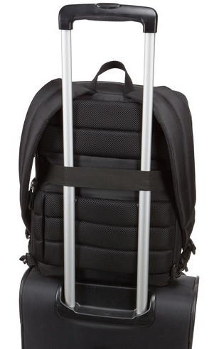 Рюкзак Case Logic Bryker 19L BRYBP - 114 (Black) 