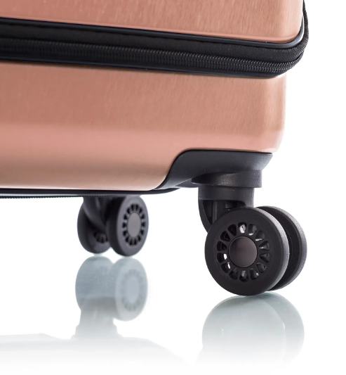 Валіза Heys EZ Access (L) Rose Gold (10140-0131-30) 