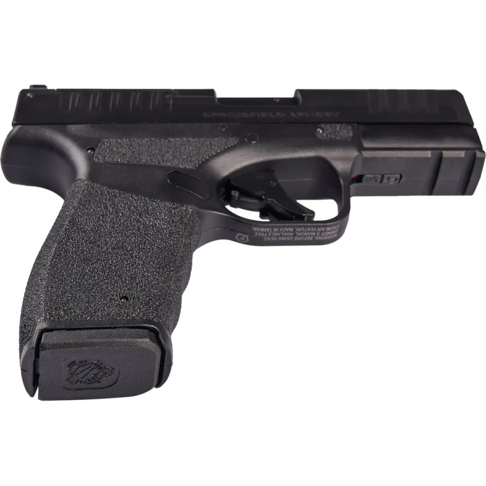 Пістолет пневматичний ASG Springfield Armory Hell Cat Pro 4.5 мм BB 