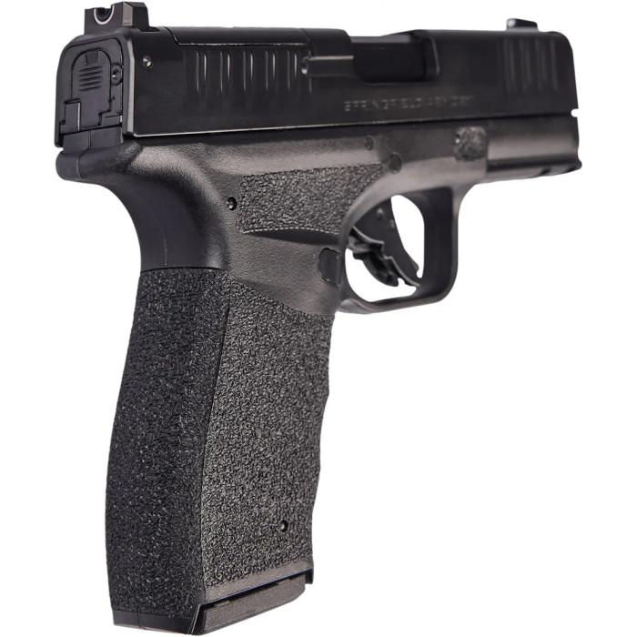 Пістолет пневматичний ASG Springfield Armory Hell Cat Pro 4.5 мм BB 